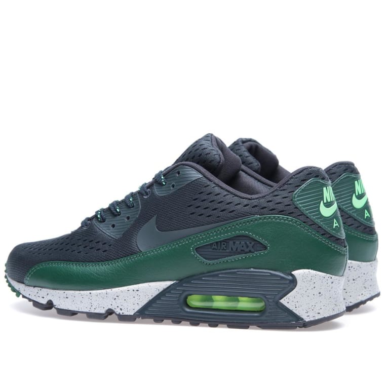 Nike Air Max 90 EM Tokyo (Seaweed) | END.