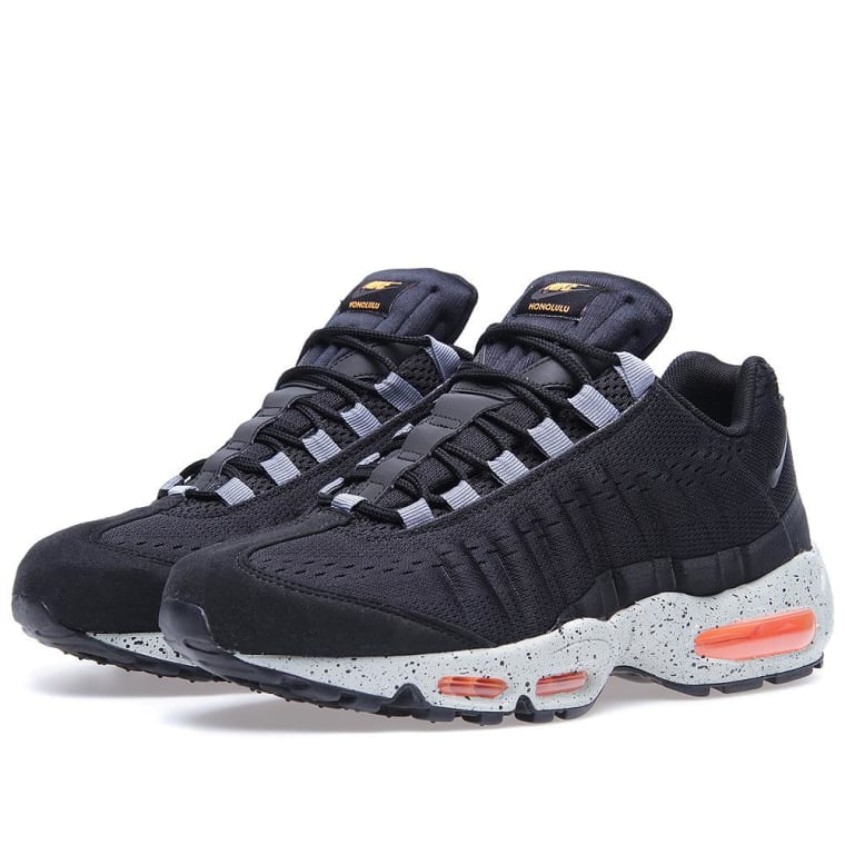 nike air max 95 honolulu nike air max 95 honolulu