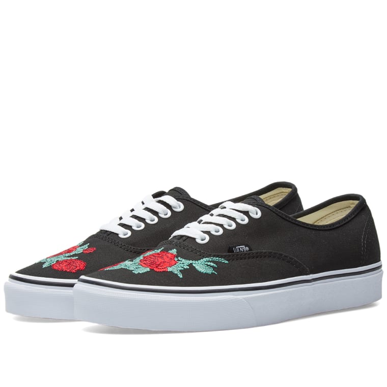 vans authentic rose vans authentic rose