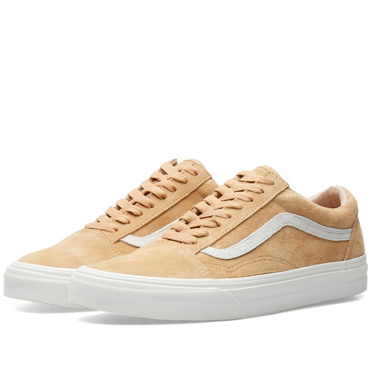vans pig suede beige vans pig suede beige