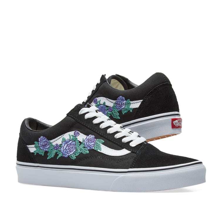vans thorns vans thorns