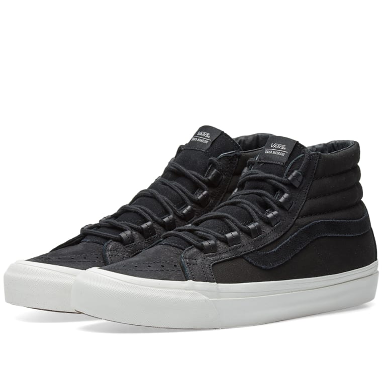 vans SK8-HI herr vans SK8-HI herr