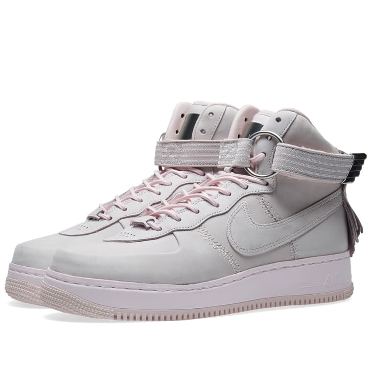 Herbst Winter 2017 Nike Rosa Nike Air Force 1 High SL Herbst Winter 2017 Nike Rosa Nike Air Force 1 High SL