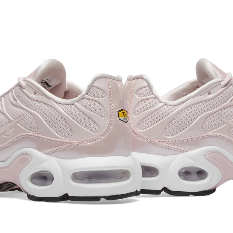 air max plus rose air max plus rose