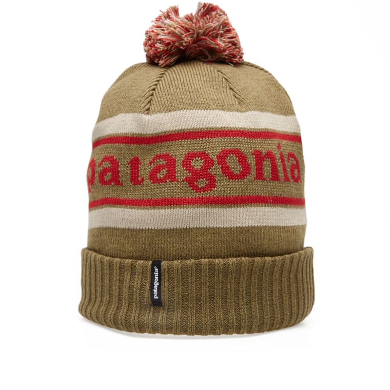 patagonia women's powder town