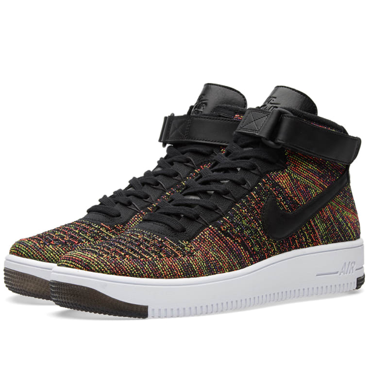 nike air force 1 07 flyknit damen