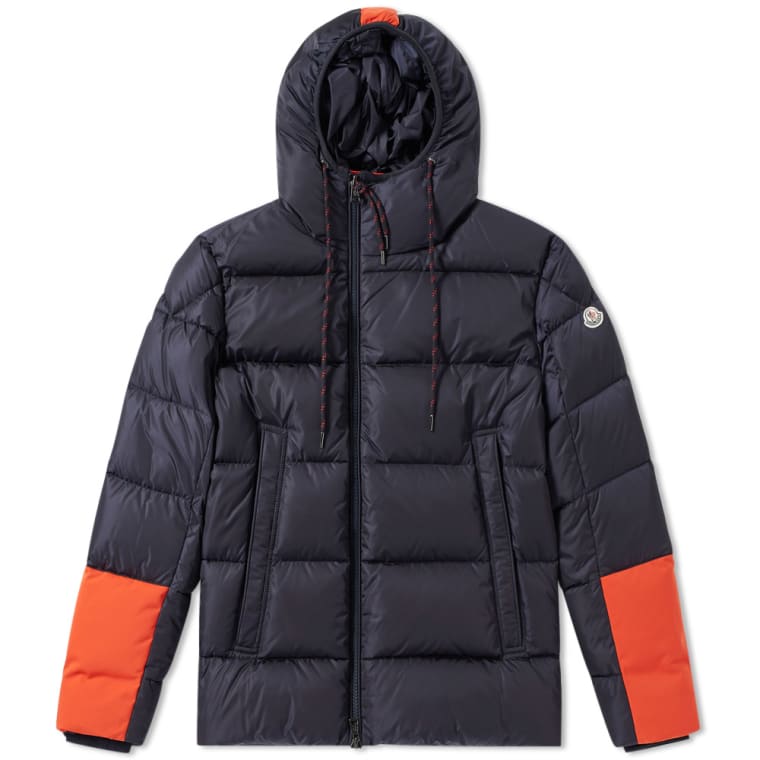 moncler drake blue moncler drake blue