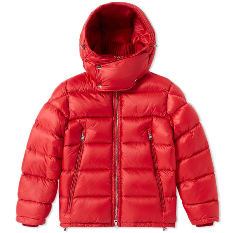 moncler pascal red moncler pascal red