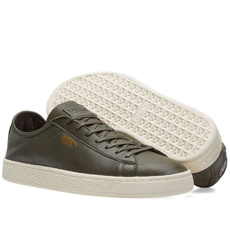 puma basket soft puma basket soft