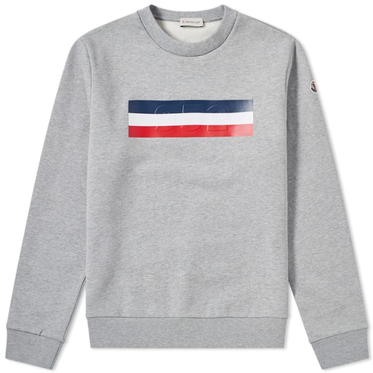 moncler sweat moncler sweat