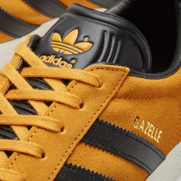 adidas gazelle tactile yellow adidas gazelle tactile yellow