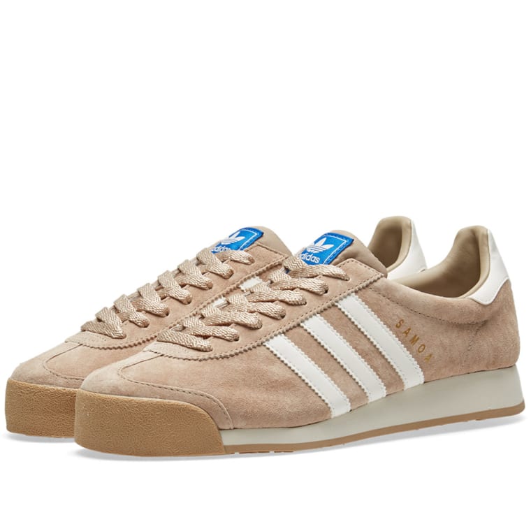 Adidas Samoa beige Adidas Samoa beige