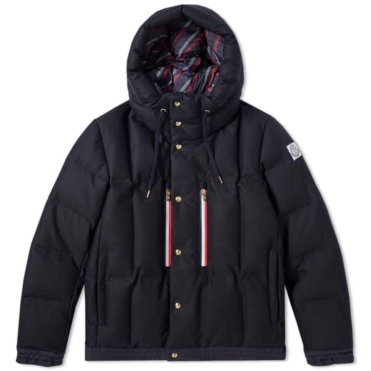 moncler gamme bleu overcoat moncler gamme bleu overcoat