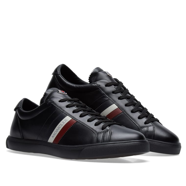 moncler monaco black moncler monaco black