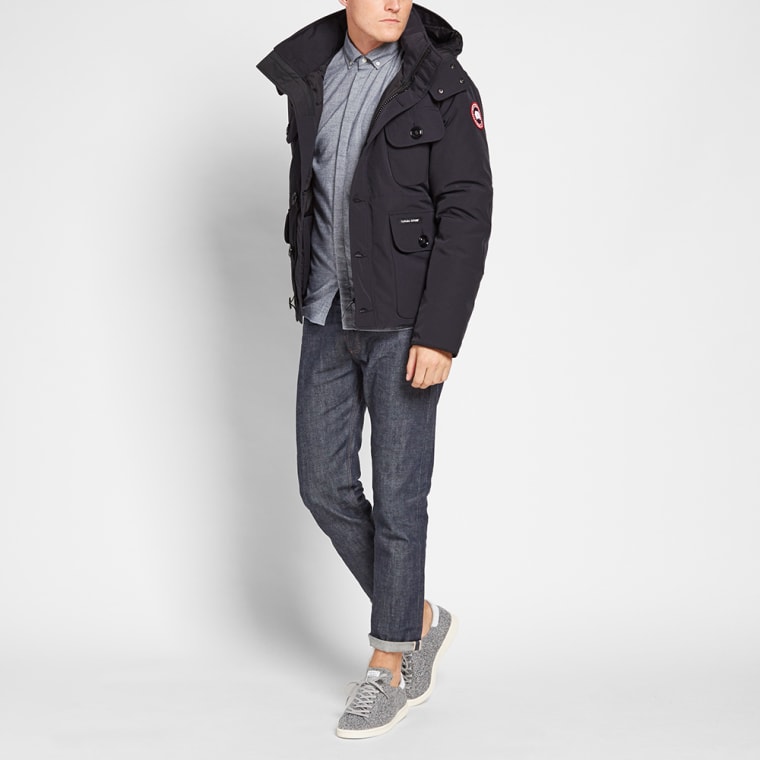 canada goose selkirk parka camo canada goose selkirk parka camo