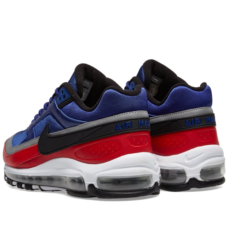 air max 97 red black air max 97 red black