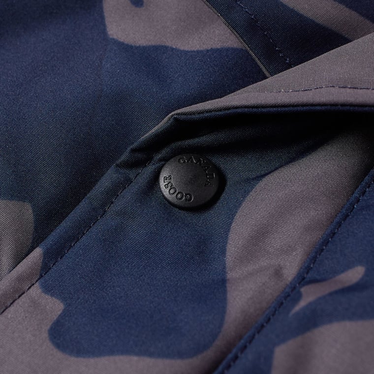 canada goose gilet blue brush camo canada goose gilet blue brush camo