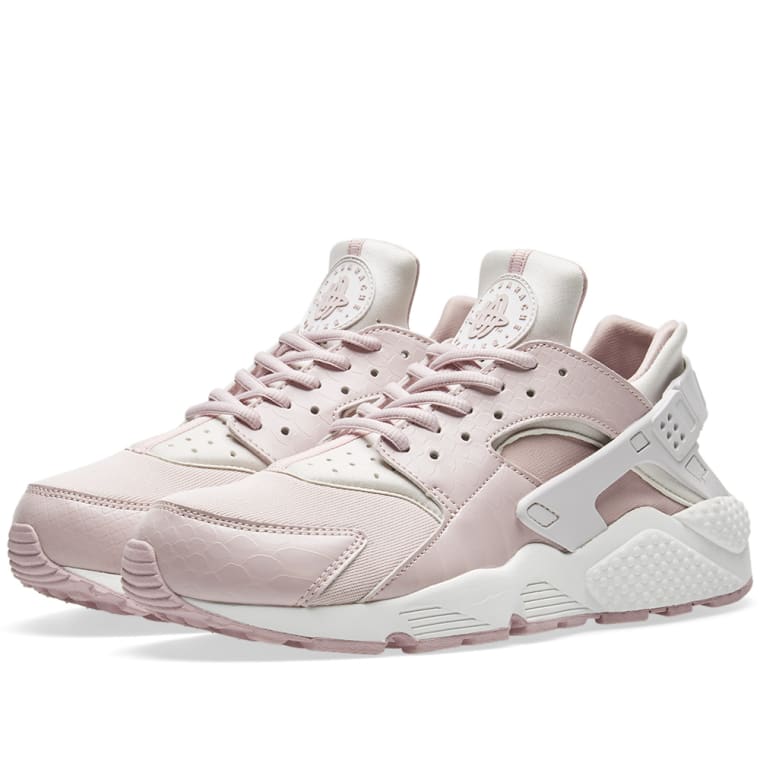 w air huarache rose w air huarache rose