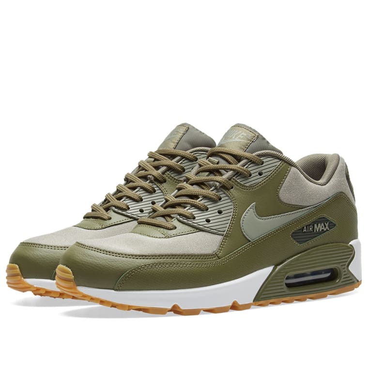 air max 90 olive air max 90 olive
