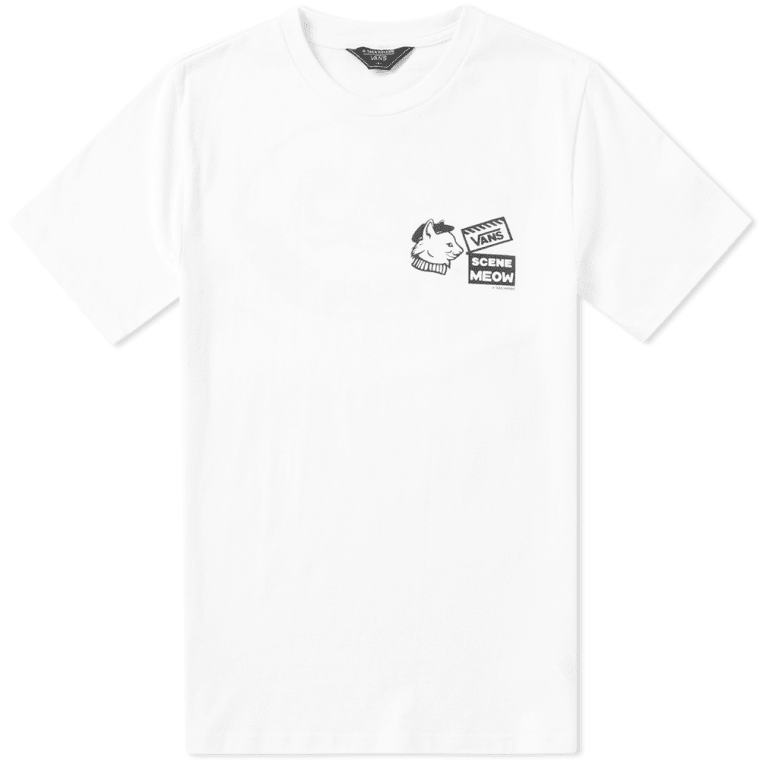 tee vans tee vans