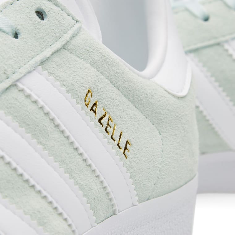 gazelle mint gazelle mint