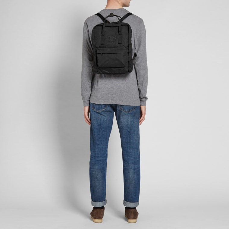 fjällräven kanken slate fjällräven kanken slate