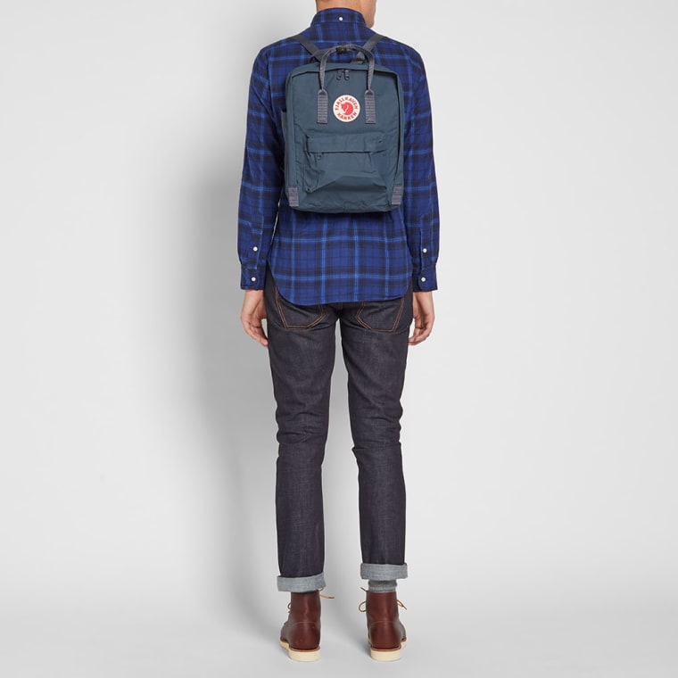 fjall raven kanken navy fjall raven kanken navy