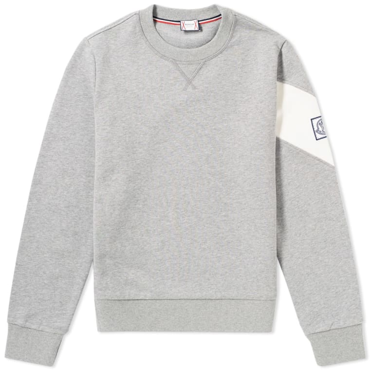 moncler sweat moncler sweat