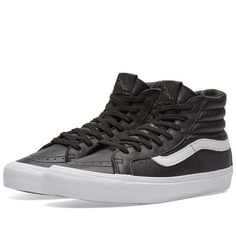 vans triple black sk8 hi vans triple black sk8 hi