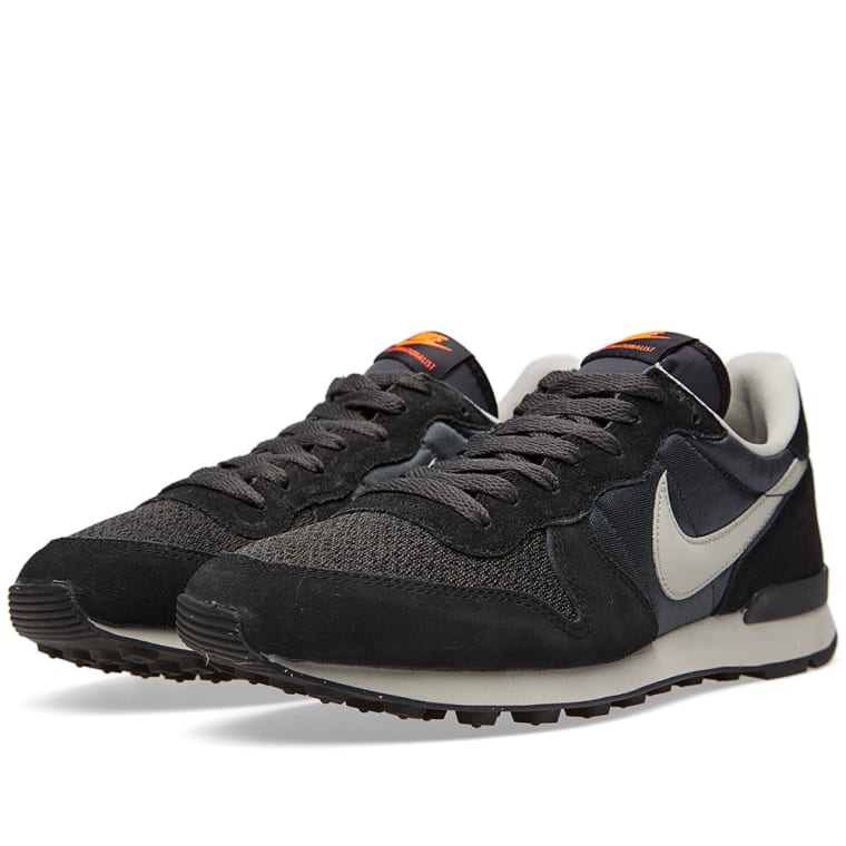 nike internationalist anthracite nike internationalist anthracite