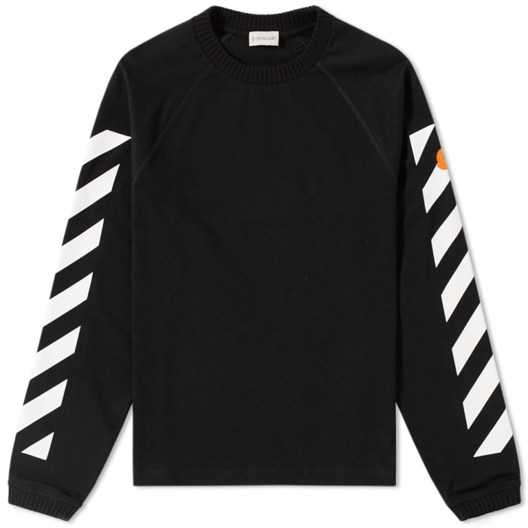 off white and moncler off white and moncler