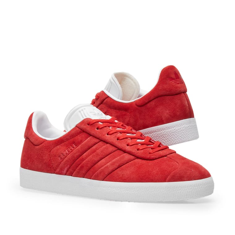 adidas gazelle stitch and turn adidas gazelle stitch and turn