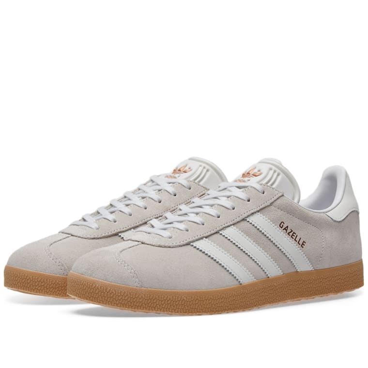 adidas gazelle crystal white adidas gazelle crystal white