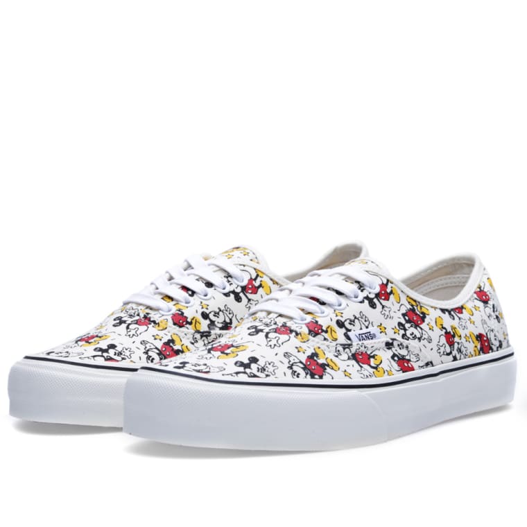 vans mickey chile vans mickey chile
