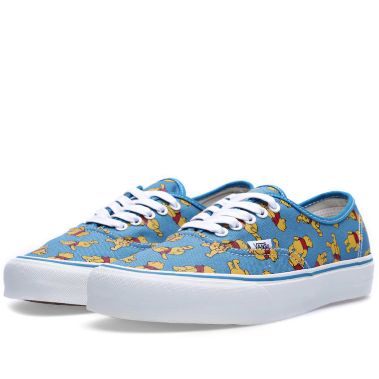 vans winnie the pooh vans winnie the pooh