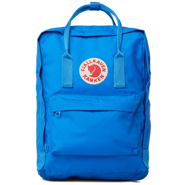 kanken un blue kanken un blue