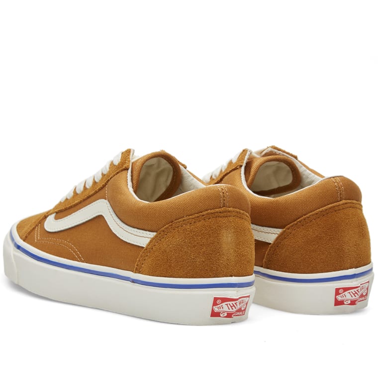 vans vault og old skool lx