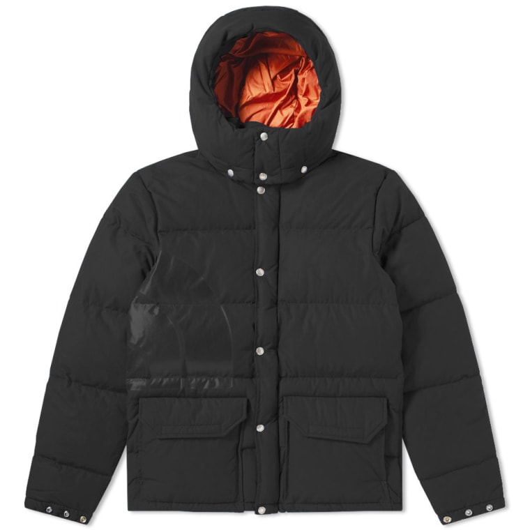 north face down north face down