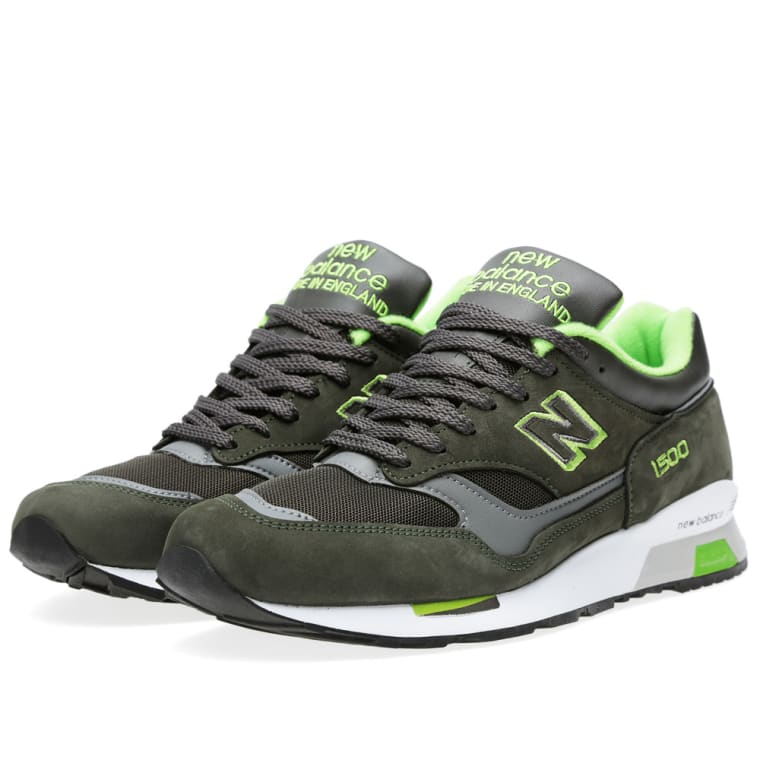 nb 1500 Olive