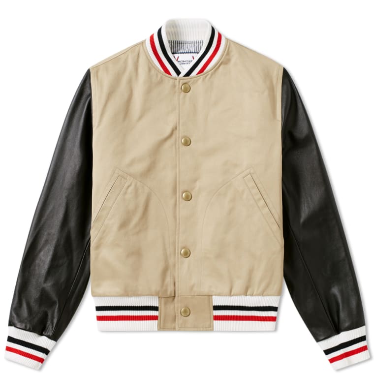 moncler gamme bleu jacket moncler gamme bleu jacket