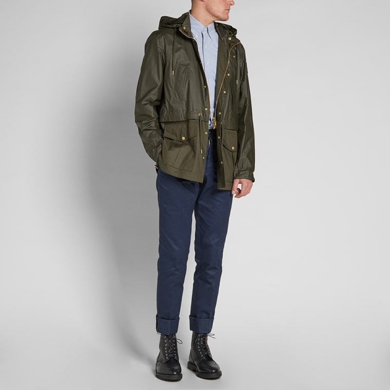 moncler parka oliv moncler parka oliv