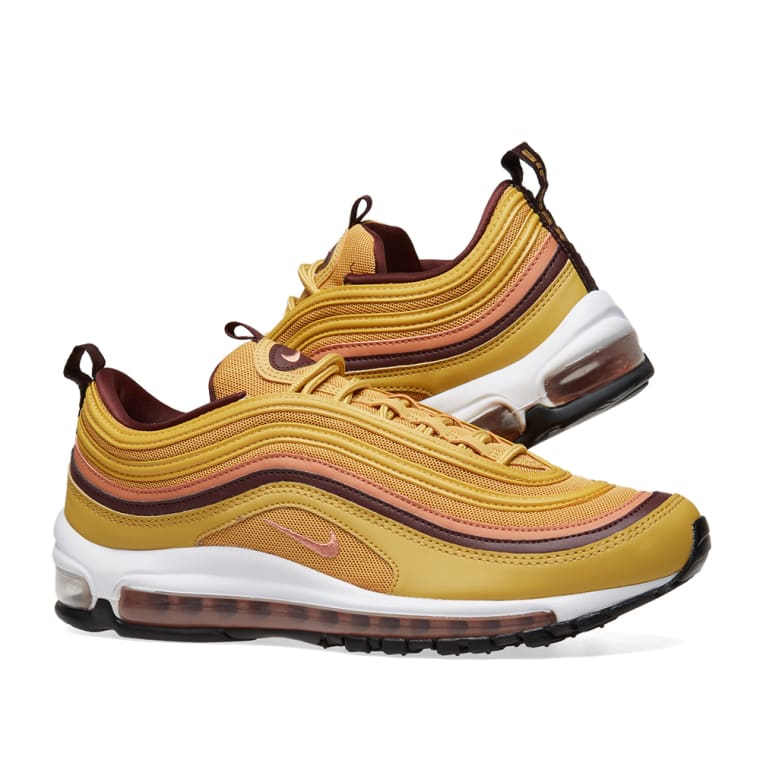 air max 97 gold air max 97 gold