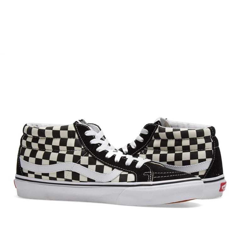 vans mid vans mid