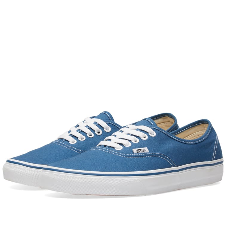 vans authentic navy vans authentic navy