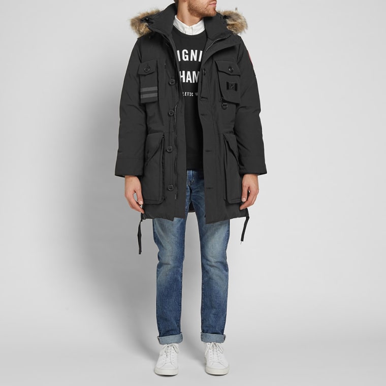 canada goose anniversary coat canada goose anniversary coat