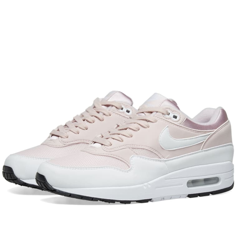 nike air max 1 barely rose nike air max 1 barely rose