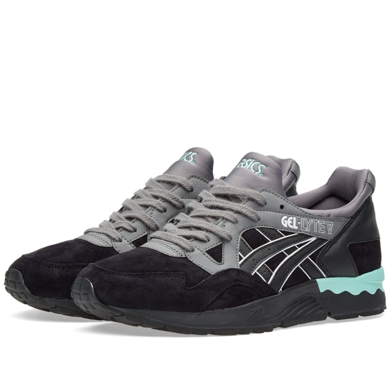 Asics Gel Lyte Lyte 19998 V Casual Gel Lux (Noir) | d60dcbe - myptmaciasbook.club Asics Gel Lyte Lyte 19998 V Casual Gel Lux (Noir) | d60dcbe - myptmaciasbook.club