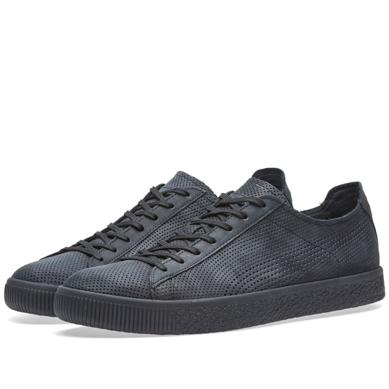 puma x stampd clyde puma x stampd clyde