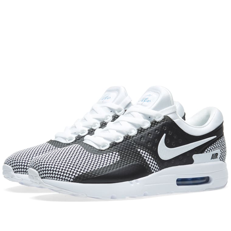 Nike Air Max Zero bianco Nike Air Max Zero bianco
