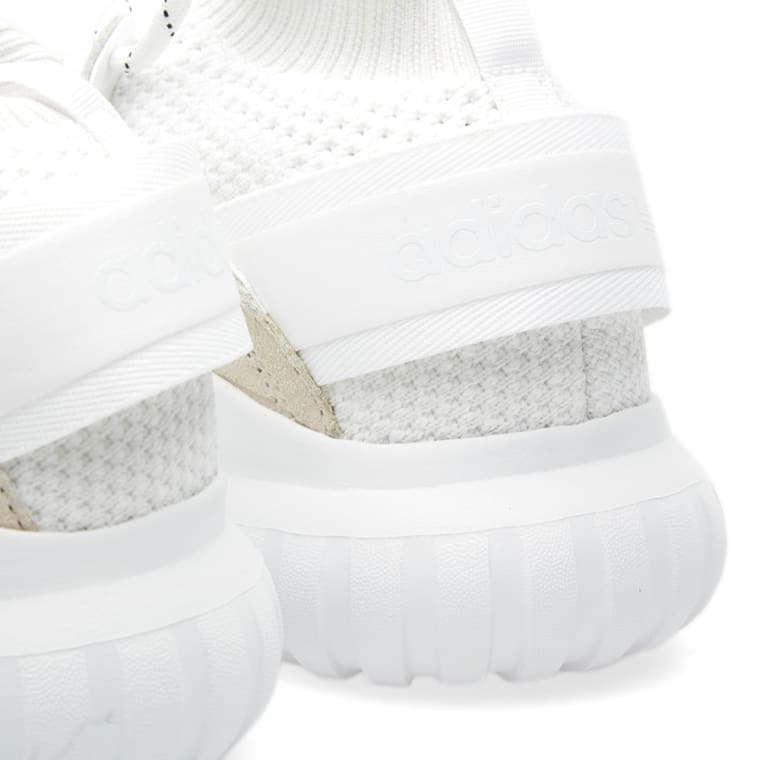 ÐÑÐ¶ÑÐºÐ¸Ðµ ÐºÑÐ¾ÑÑÐ¾Ð²ÐºÐ¸ adidas Tubular Nova PK (Ftwr White / Vintage White / Ftwr White) S80106 